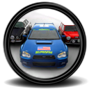 Colin mcRae Rally 2005_5 icon